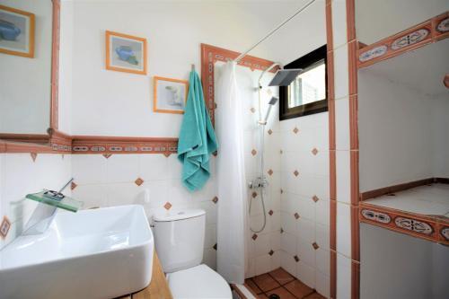 Hotel Bungalows Augustino
