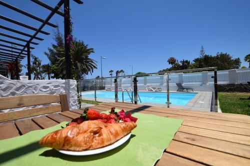 Hotel Bungalows Augustino