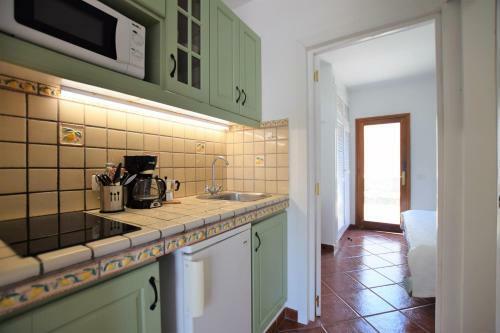 Hotel Bungalows Augustino