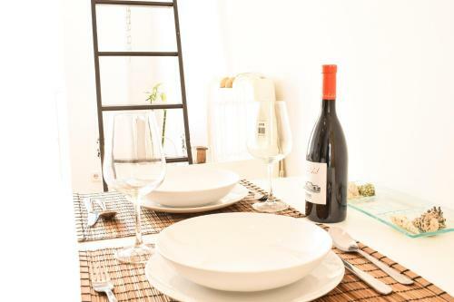 P&p Apartament Lagunillas I Y II
