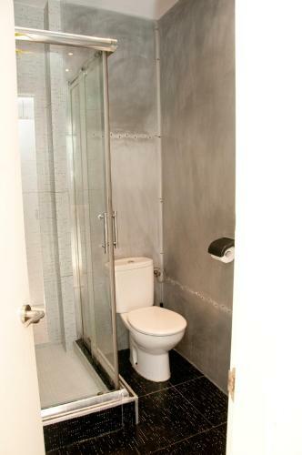 P&p Apartament Lagunillas I Y II