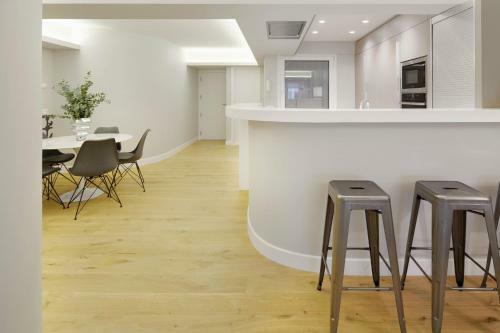 Bella Easo 2 Apartment By Feelfree Rentals