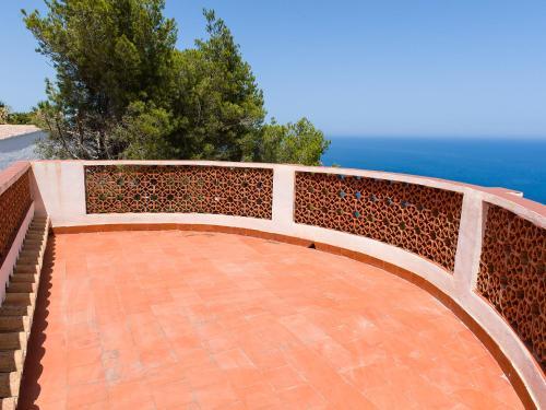 Holiday Home Balcon Al Mar 160-e