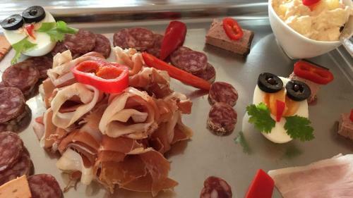Hotel S�hort De Can Carri�