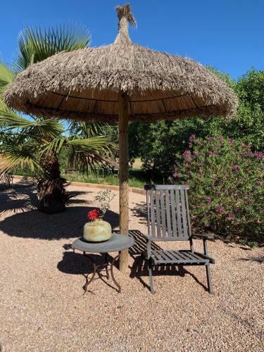 Hotel S�hort De Can Carri�