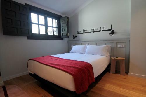 Hostel Complutum
