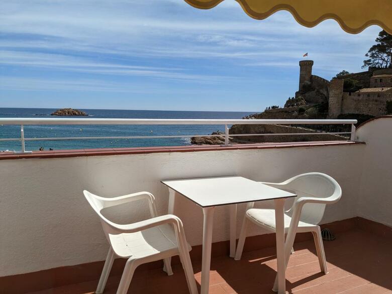 Hotel Restaurante Capri