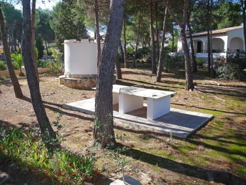 Apartamento Holiday Home Brisamar.3