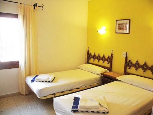 Apartamento Holiday Home Brisamar.3