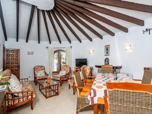 Apartamento Holiday Home Brisamar.3