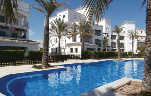 Apartment Calle Emperador