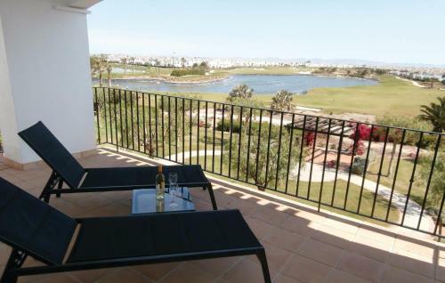 Apartment Calle Emperador
