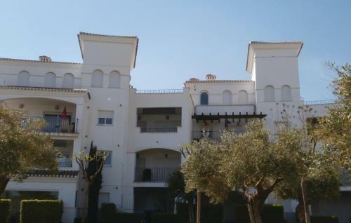 Apartment Calle Emperador