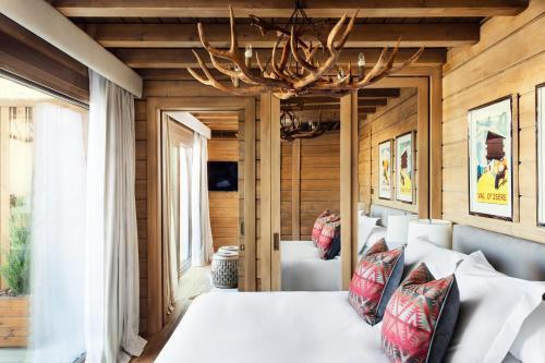 Hotel El Lodge, Ski & Spa