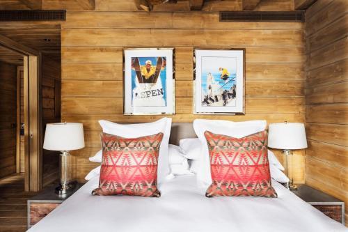 Hotel El Lodge, Ski & Spa