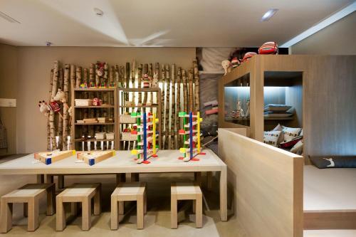 Hotel El Lodge, Ski & Spa