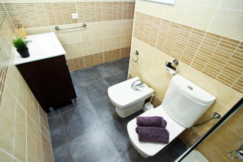 Apartamento Barcelona Planet Costa Dorada