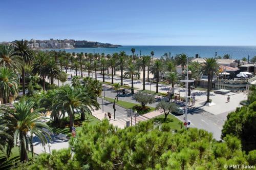 Apartamento Barcelona Planet Costa Dorada