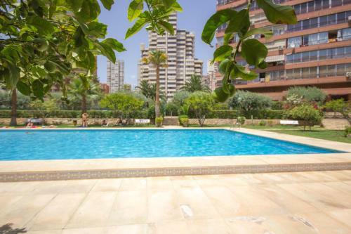 Apartamento Principado Europa - Beninter