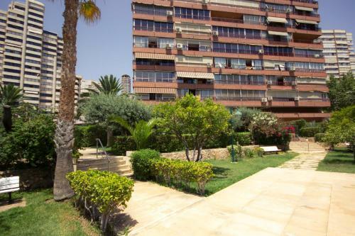 Apartamento Principado Europa - Beninter