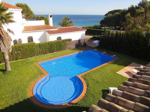 Villa Casa Caleta