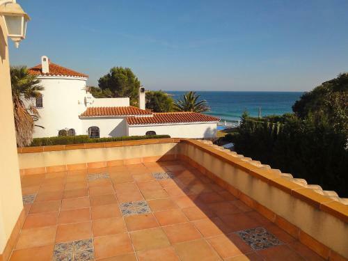 Villa Casa Caleta