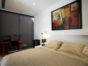 Apartamentos Hiedra Y Tapiner�a Mercado Central