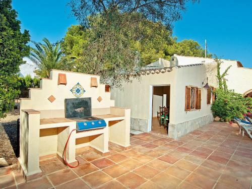 Holiday Home Pomeraj