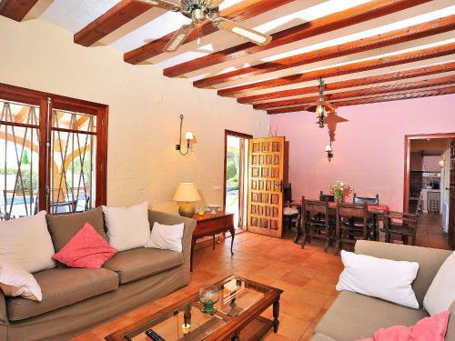 Holiday Home Pomeraj