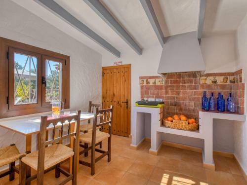 Holiday Home Pomeraj