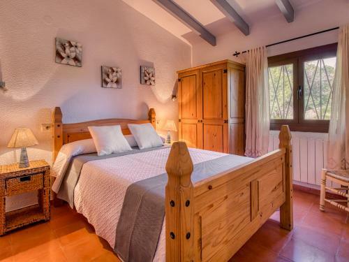 Holiday Home Pomeraj