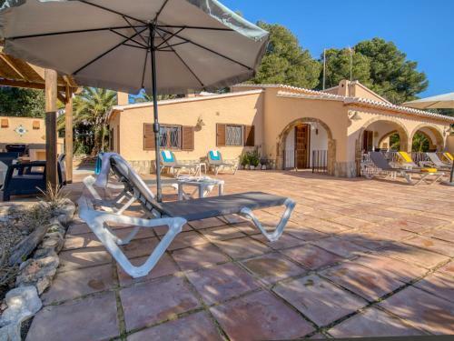 Holiday Home Pomeraj