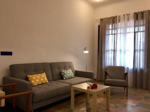 Apartament Can Callis