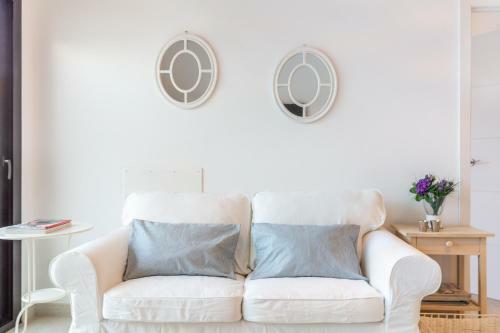Apartamento Viles Can Moreno