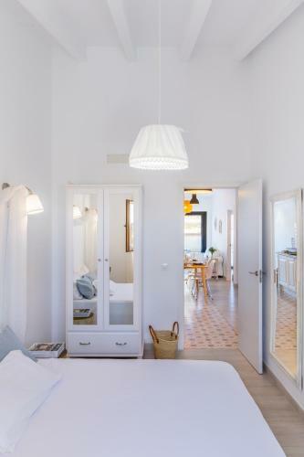 Apartamento Viles Can Moreno