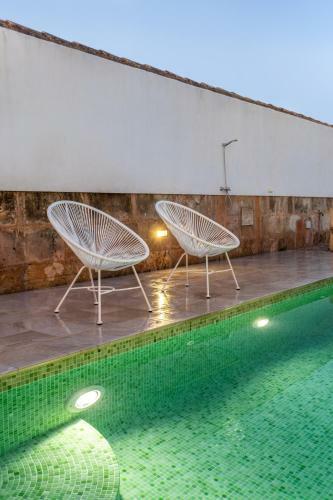 Apartamento Viles Can Moreno