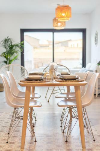Apartamento Viles Can Moreno