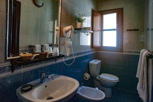 Apartahotel "corru San Pum�s"