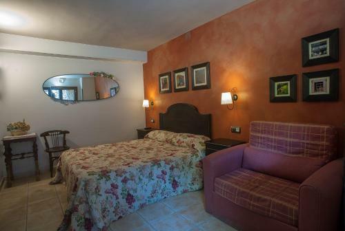 Apartahotel "corru San Pum�s"