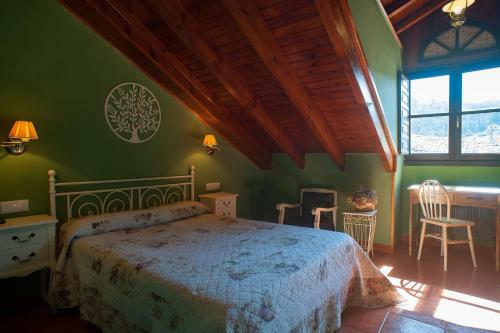 Apartahotel "corru San Pum�s"