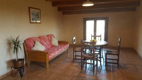 Villa Finca Rafael