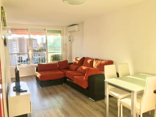 Lepanto Apartment Benidorm