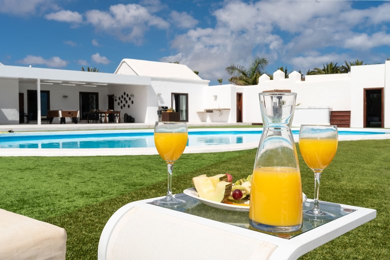 Villamare Lanzarote