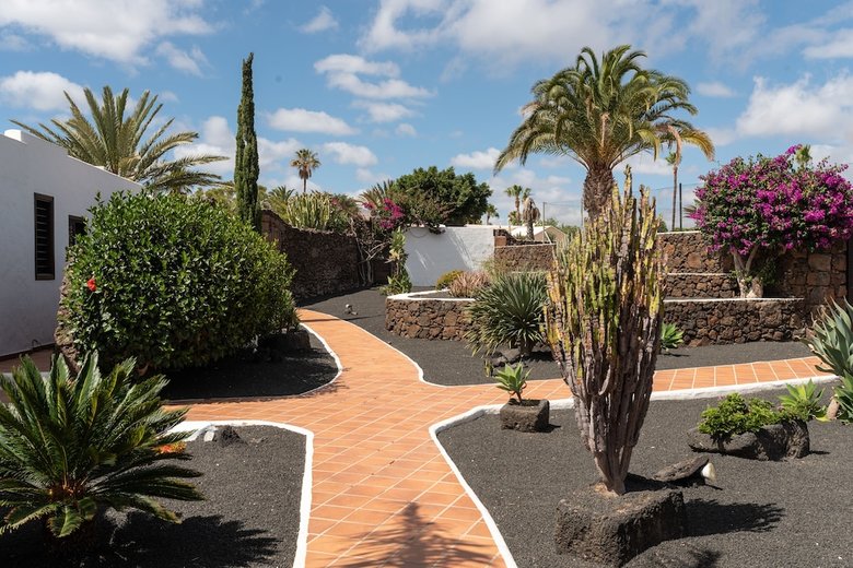 Villamare Lanzarote