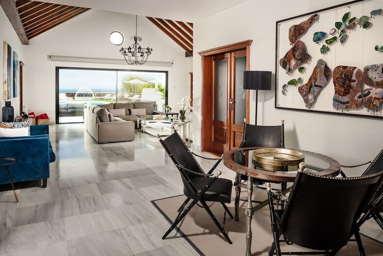 Villamare Lanzarote