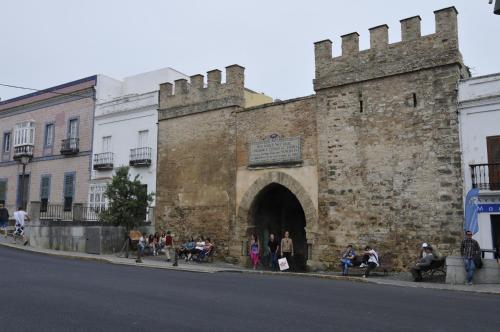 Hostal Tarifa