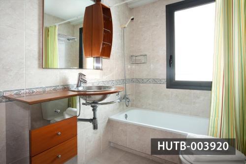 Ghat Apartments Poblenou
