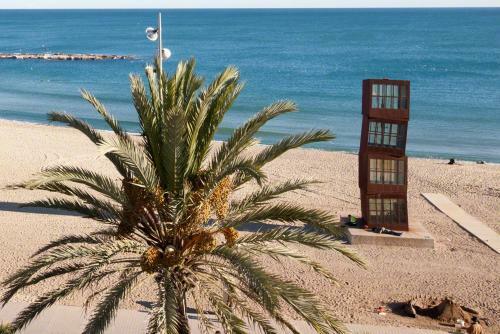 Ghat Apartments Poblenou