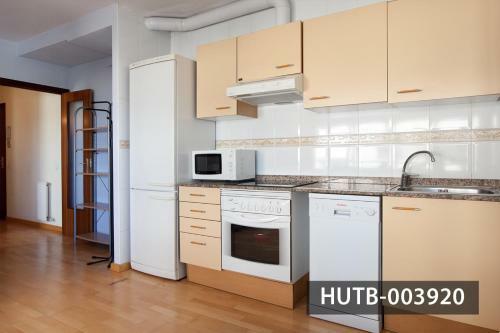 Ghat Apartments Poblenou