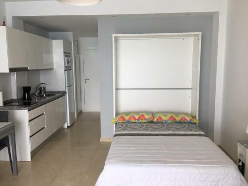 Apartamento Castillo De Santa Clara Dise�o